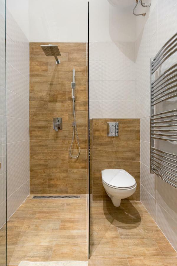 F15 Falk Apartment Budapest Exterior photo