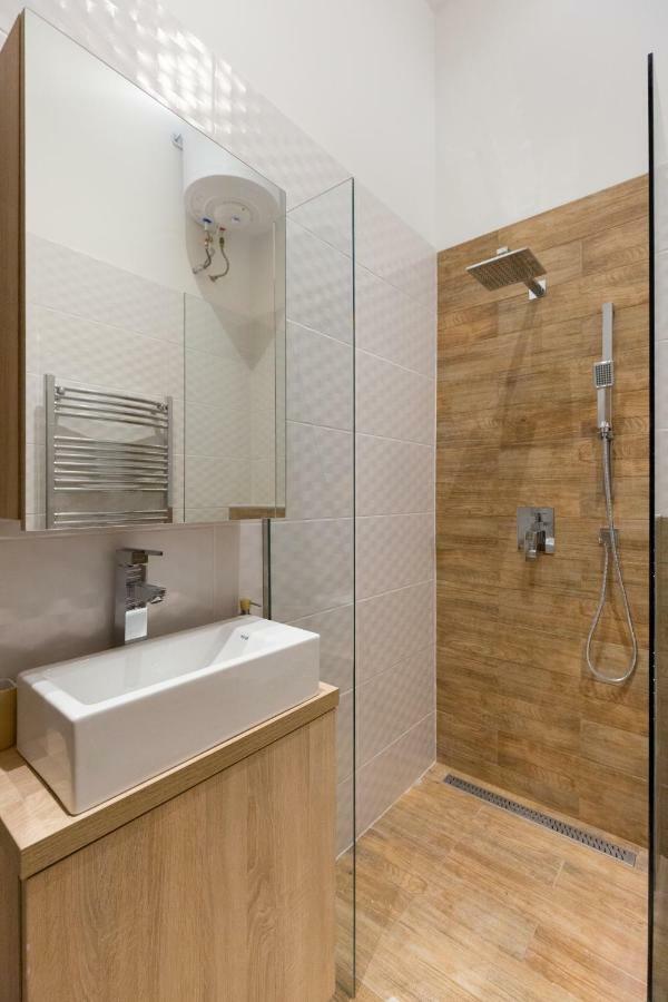 F15 Falk Apartment Budapest Exterior photo